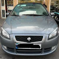 رانا پلاس پانوراما ،مدل ۱۴۰۰ ،۶ سرعته ،نقد و اقساط