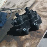 کویل پژو۴۰۵و زانتیا