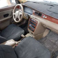 سمند lx مدل ۸۳ دوگانه سوز|خودرو سواری و وانت|تربت‌حیدریه, ابوذر|دیوار