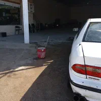 سمند ۸۷|خودرو سواری و وانت|گالیکش, |دیوار