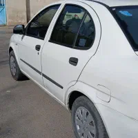 تیبا صندوق دار|خودرو سواری و وانت|قرچک, باقرآباد|دیوار