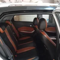 ام‌وی‌ام X22 اتوماتیک اسپرت لاکچری، مدل ۱۳۹۶|خودرو سواری و وانت|فردیس, شهرک شهید حسینی|دیوار