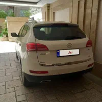 جک s5|خودرو سواری و وانت|مشهد, آزادشهر|دیوار