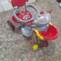 سه چرخه کودک