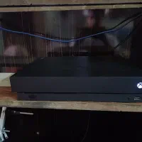 xbox one x|کنسول، بازی ویدئویی و آنلاین|اهواز, گلستان|دیوار