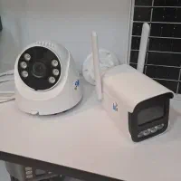 تعمیرات تخصصی انواع دوربین ودی وی ار