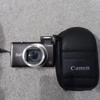 دوربین کنون