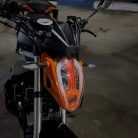 بلنتا بنلی|موتورسیکلت|شیراز, نصر|دیوار