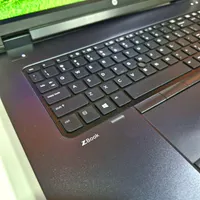 لپ‌تاپ اچ پی زدبوک.گرافیک۴گیگ انویدیا.در رایانتک|رایانه همراه|کرمانشاه, |دیوار