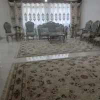 مبلمان۷نفره با میز ناهارخوری و سرویس خواب