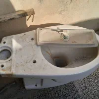 توالت فرنگی