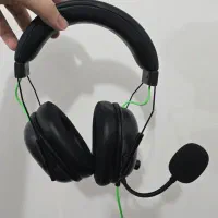 هدفون ریزر
