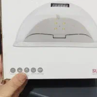 فروش وسایل کاشت ناخن