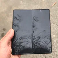 Galaxy Z Fold 4|موبایل|قم, خداکرم|دیوار