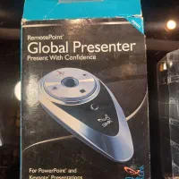 پرزنتر اورجینال smk|لوازم جانبی موبایل و تبلت|تهران, میرداماد|دیوار