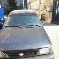 پراید 81|خودرو سواری و وانت|شهریار, شهرک بهاران (ویره)|دیوار