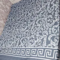 تشک فنری دو نفره رویال 160در200|تشک تختخواب|مشهد, انقلاب|دیوار