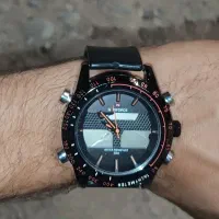 ساعت زد آب معاوضه با ویپ دائم