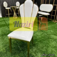 صندلی رستورانی تالاری میز ۸ نفره اقساطی|میز و صندلی غذاخوری|تبریز, |دیوار
