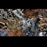 خرید ظایعات خرابه آهن کهنه‌ آب گرم کن خرابه و