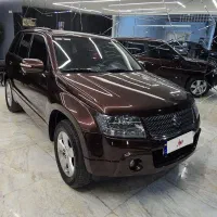 سوزوکی ویتارا مدل ۹۰ کلاس۸