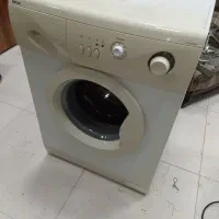 لباسشویی هایر|ماشین لباسشویی و خشک‌کن لباس|اردبیل, |دیوار