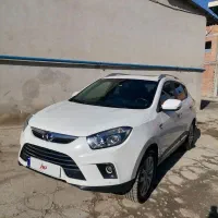 جک S5مدل 97 اتومات خیلی تمیز