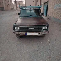 وانت مزدا|خودرو سواری و وانت|زاهدان, |دیوار