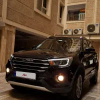 لیفان x70 2000cc بیرنگ(کم کارکرد به شرط)