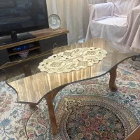 میز جلو مبلی