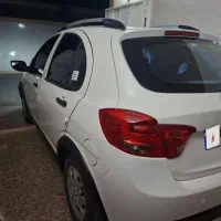 کوییک sدنده ای مدل 1404|خودرو سواری و وانت|ورزنه, |دیوار