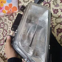 چراغ جلو ۴۰۵ سمت چپ