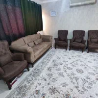 مبلمان هفت نفره زیر قیمت