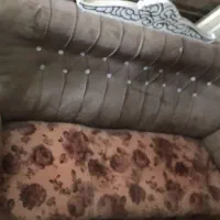 مبل سه نفره