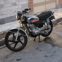 هندا 200|موتورسیکلت|بیرجند, |دیوار