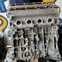 موتور عمود زانتیا۱۸۰۰زیر موتور و سرسیلندر کامل