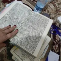 کتاب س رکتاب -دع ا- با نتیجه ۷۲ ساعت..