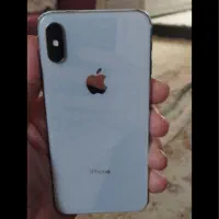 ایفون x تمیز معاوضه و فروش