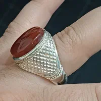 انگشتر فوق العاده محشر یمنی|کلکسیون اشیاء عتیقه|قدس, شهر‌قدس|دیوار