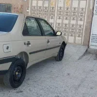 پژو ۸۳ تمیز