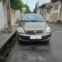 لیفان ۵۲۰ مدل ۸۸