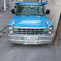 نیسان عروسک ۸۸