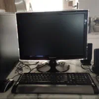 خریدار و فروشی کیسهای و مانیتور کهنه (تمام نقاط)
