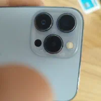 آیفون 13پرومکس 256ch|موبایل|تبریز, |دیوار