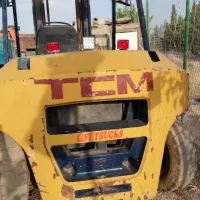لیفتراک ۷تن