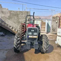 تراکتور ۴۷۵ جفت