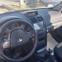 سمند سورن پلاس