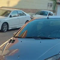 کاپوت ۲۰۶ درب+سمت شاگرد+ لاستیک ۱۸۵ یک عدد