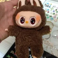 عروسک لبوبو (قیمت مناسب)