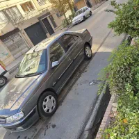 پارس tu5 مدل ۴۰۱